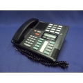 Nortel Network M7310 Black Business Telephone